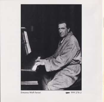 CD Alun Francis: Cello Concerto »Invocazione« ∙ Sinfonia Brevis Op. 28