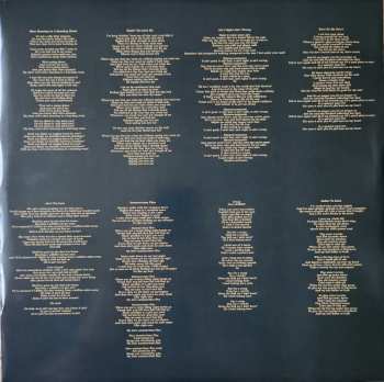 LP ERNEST: Nashville, Tennessee