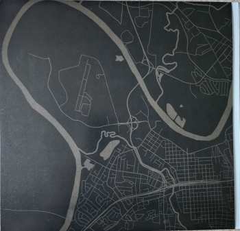 LP ERNEST: Nashville, Tennessee