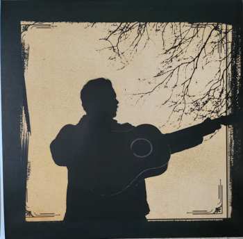 LP ERNEST: Nashville, Tennessee