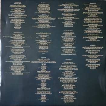 LP ERNEST: Nashville, Tennessee