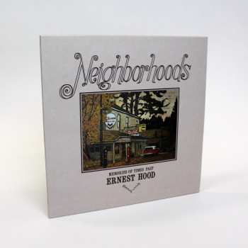 2LP Ernie Hood: Neighborhoods