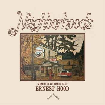 2LP Ernie Hood: Neighborhoods