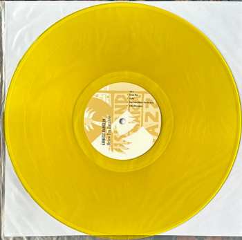 LP Ernest Ranglin: Below The Bassline CLR | LTD