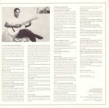 LP Ernest Ranglin: Guitar In Ernest