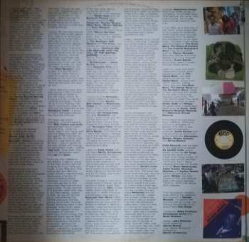 3LP Ernesto Chahoud: Taitu (Soul-Fuelled Stompers From 1960s-1970s Ethiopia)