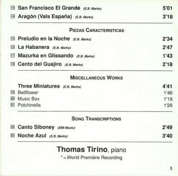 CD Wielka Orkiestra Symfoniczna Polskiego Radia I Telewizji: The Complete Piano Music Volume 1