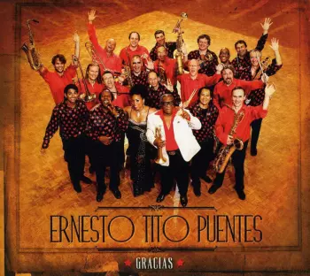 Tito Puentes: Gracias