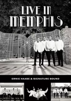 Ernie Haase & Signature Sound: Live In Memphis