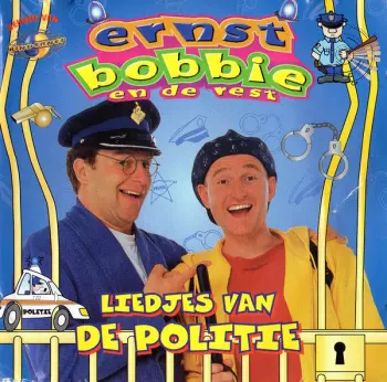 Liedjes Van De Politie