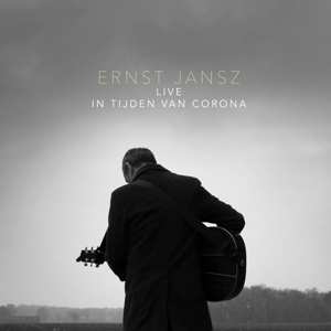 CD Ernst Jansz: Live In Tijden Van Corona