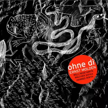 Ernst Molden: Ohne Di