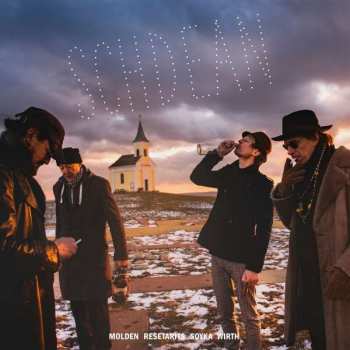 CD Ernst Molden: Schdean