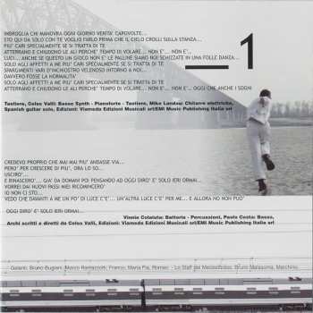 CD Eros Ramazzotti: 9