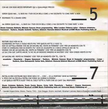 CD Eros Ramazzotti: 9