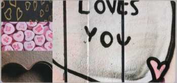 2CD Eros Ramazzotti: Best Love Songs