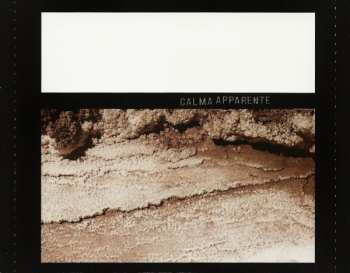 CD Eros Ramazzotti: Calma Apparente