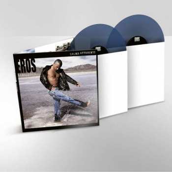 2LP Eros Ramazzotti: Calma Apparente CLR