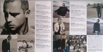 2LP Eros Ramazzotti: Calma Apparente CLR