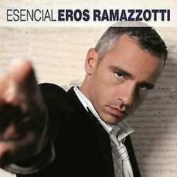2CD Eros Ramazzotti: Esencial