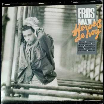 Album Eros Ramazzotti: Nuovi Eroi