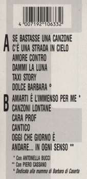 LP Eros Ramazzotti: In Ogni Senso