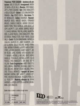 LP Eros Ramazzotti: In Ogni Senso