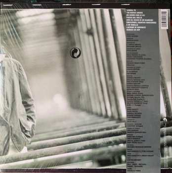 LP Eros Ramazzotti: Héroes De Hoy CLR