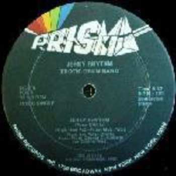 Album Erotic Drum Band: Love Disco Style / Action 78