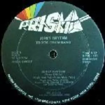 Love Disco Style / Action 78