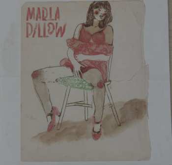 2LP Erotic Market: Marla Pillow