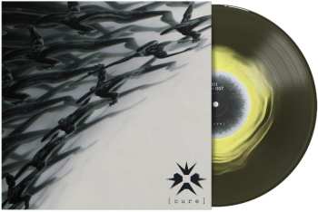 LP Erra: Cure CLR | LTD