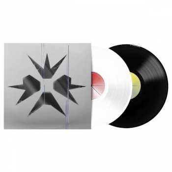 2LP Erra: Erra DLX | LTD | CLR