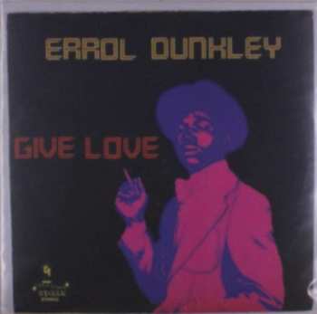 LP Errol Dunkley: Give Love