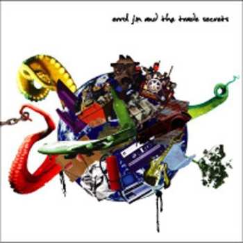 Album Errol,j.m / Trade Secrets: Errol Jm & The Trade Secrets
