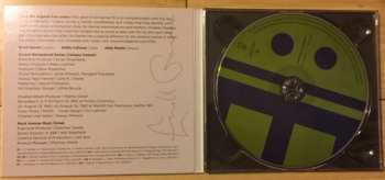 CD Erroll Garner: Campus Concert DIGI