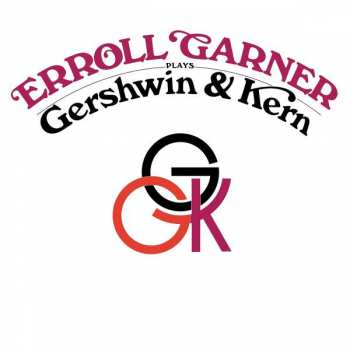 Album Erroll Garner: Gershwin & Kern