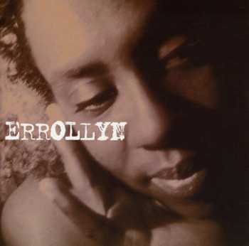 CD Errollyn Wallen: Errollyn
