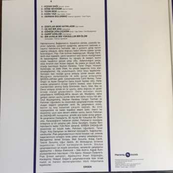 LP Ersen: Dünden Bugüne