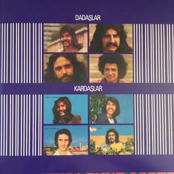 LP Ersen: Dünden Bugüne