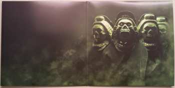 LP Ershetu: Xibalba CLR | LTD