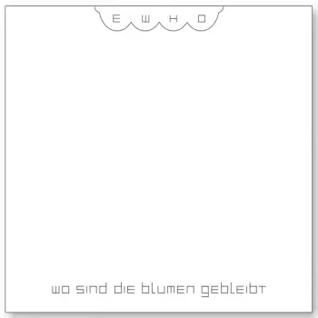 Erstes Wiener Heimorgelorchester: Wo Sind Die Blumen Gebleibt