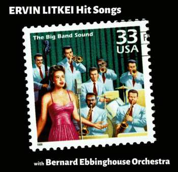 Album Ervin Litkei: Hit Songs