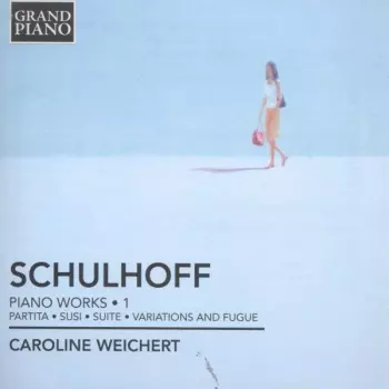 Piano Works • 1