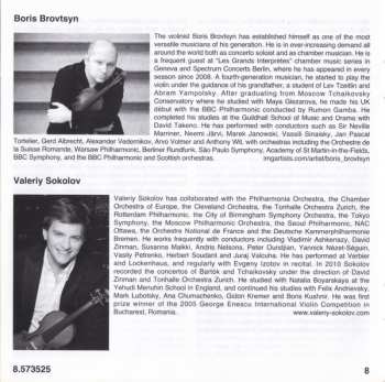 CD Erwin Schulhoff: Chamber Music