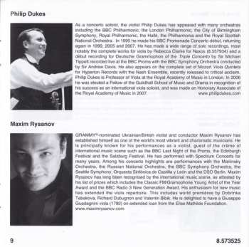 CD Erwin Schulhoff: Chamber Music