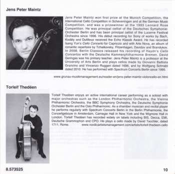 CD Erwin Schulhoff: Chamber Music