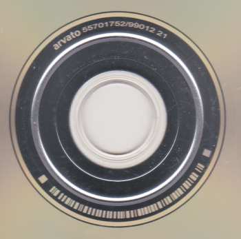 CD Erwin Steinhauer: Das Glück Is A Vogerl