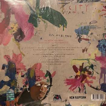 LP Esa: Tutti Gli Uomini D El Presidente 2