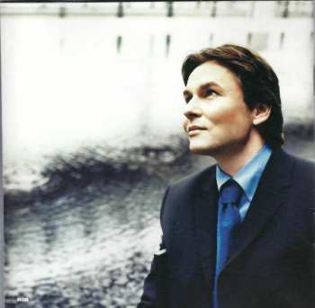 CD Esa-Pekka Salonen: LA Variations / Five Images After Sappho / Mania / Gambit / Giro